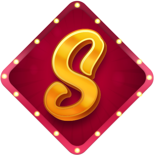 smiles social casino favicon
