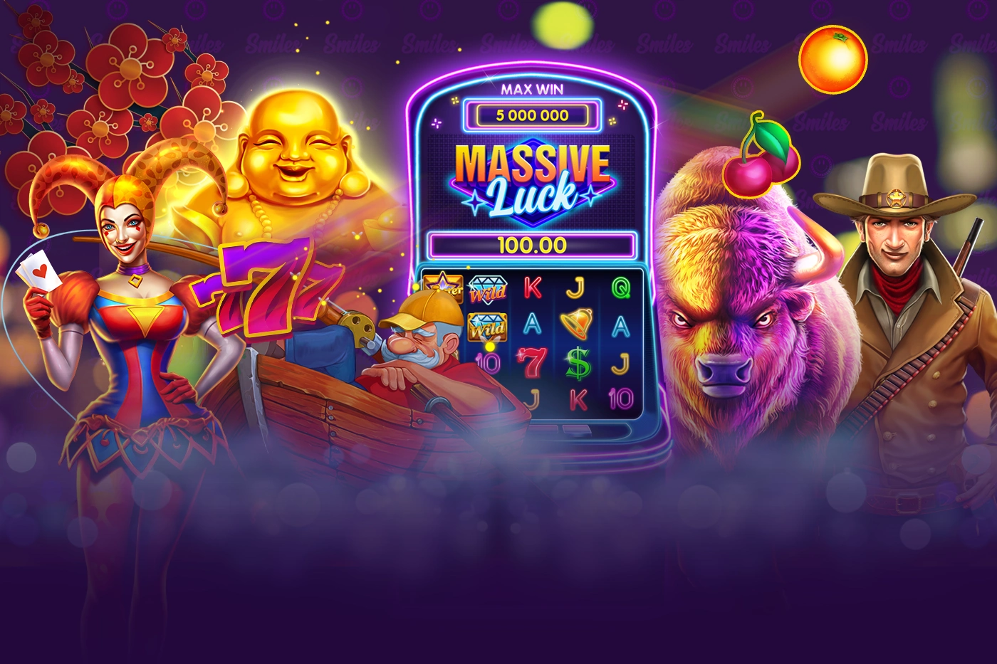 Best Feature Slots to Play